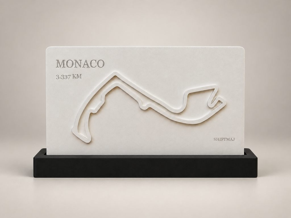 Circuit de Monaco