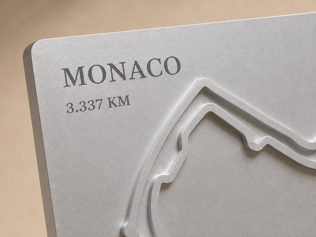 Circuit de Monaco